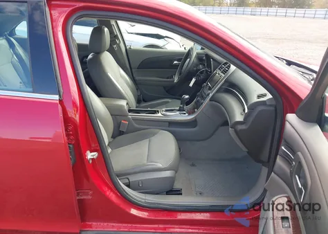 2013 Chevrolet Malibu Eco from USA, damaged, VIN 1G11D5RR0DF110677